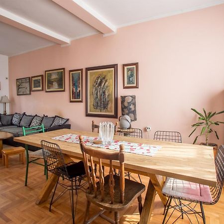 Appartamento Late Story Podgorica Esterno foto