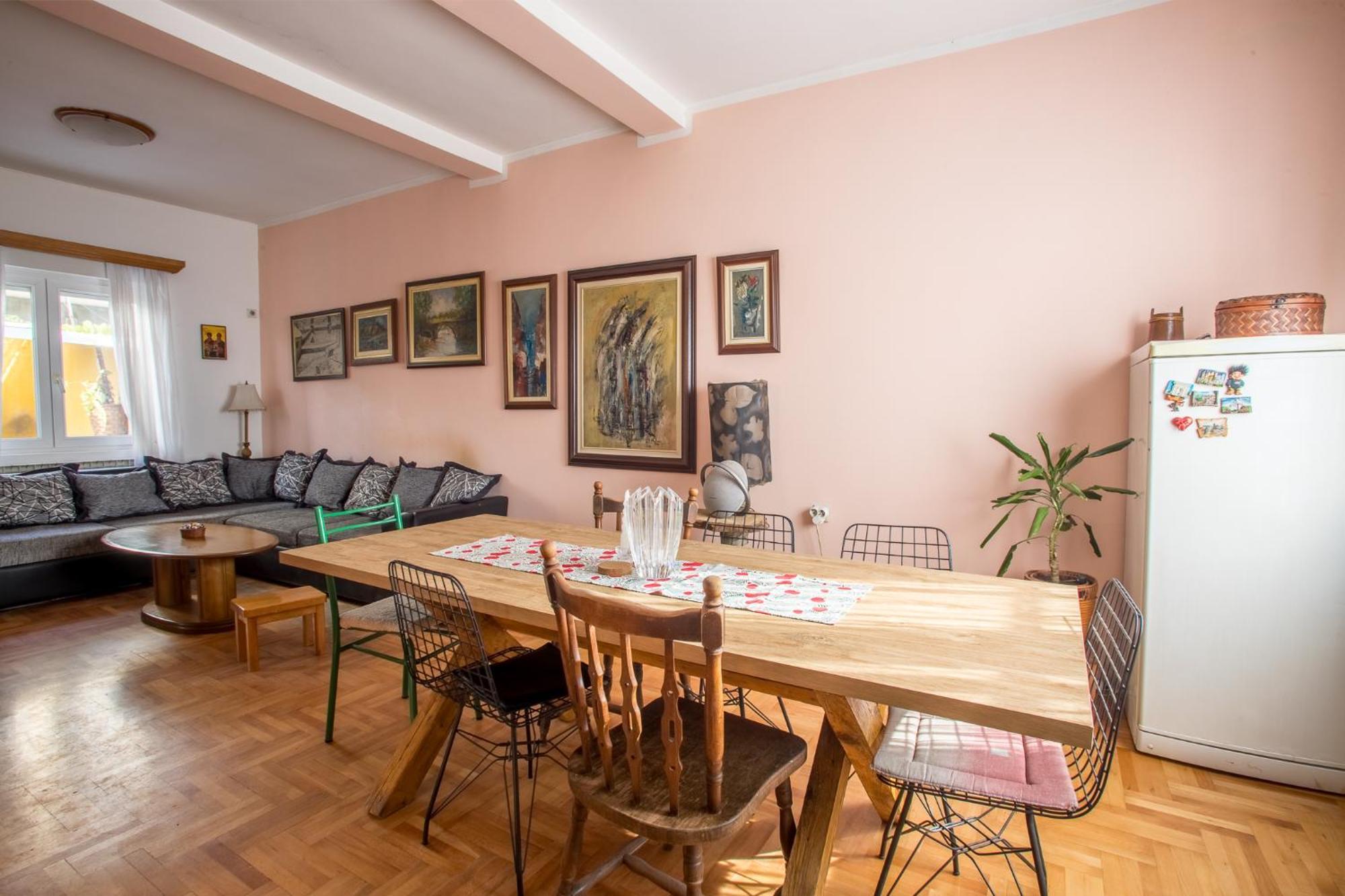 Appartamento Late Story Podgorica Esterno foto
