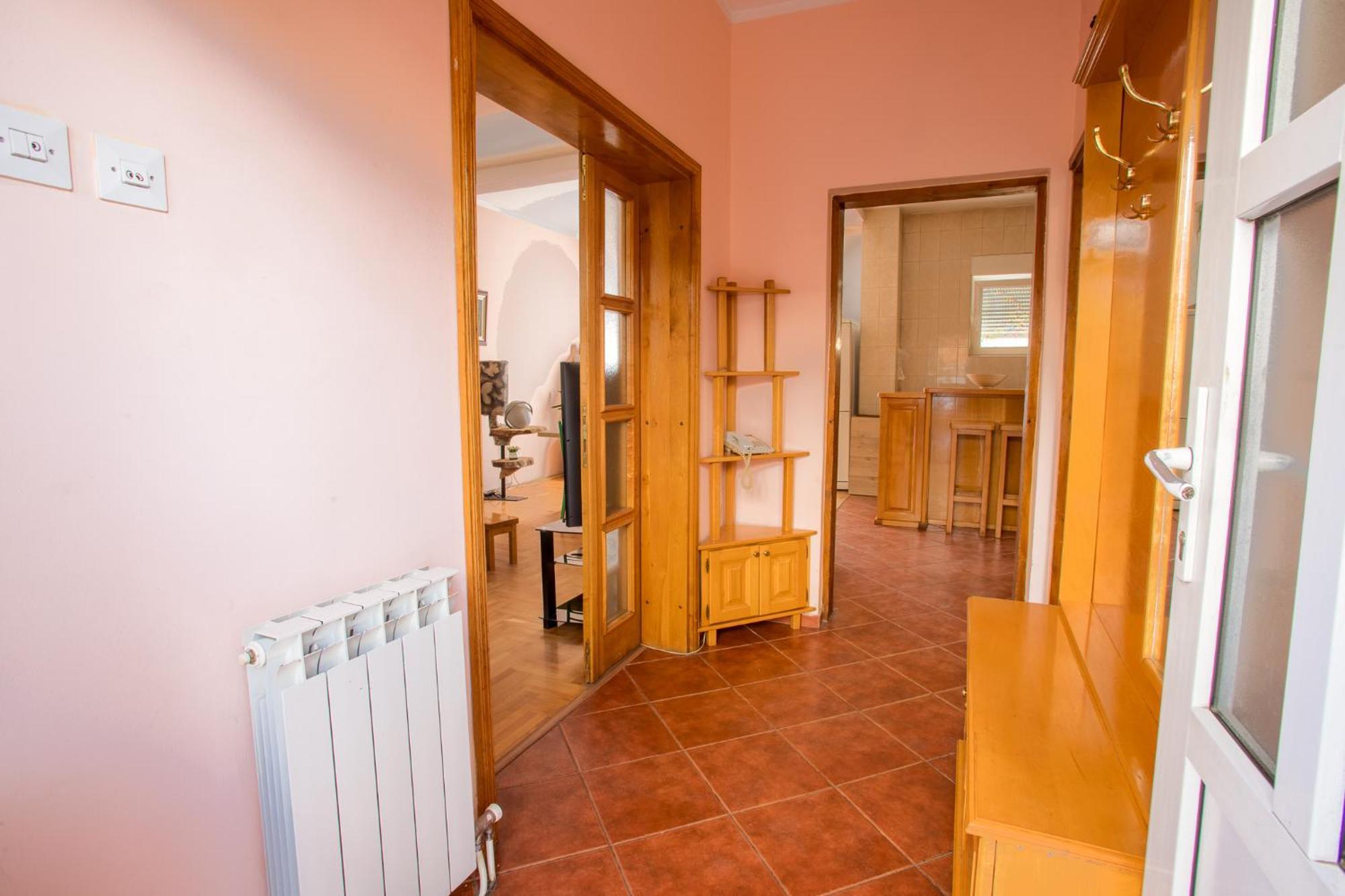 Appartamento Late Story Podgorica Esterno foto