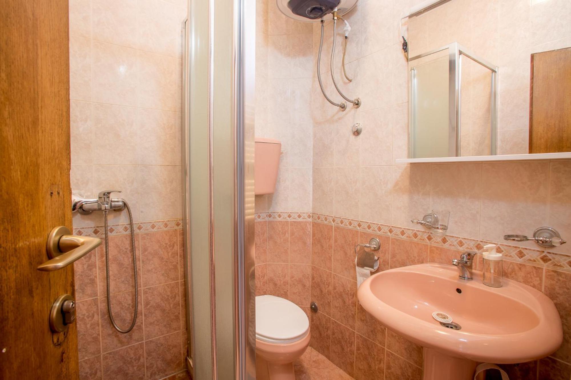 Appartamento Late Story Podgorica Esterno foto